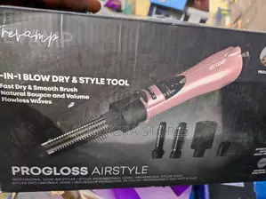Styler Tools Available