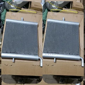 Range Rover 2014 Extra Radiator Coolant