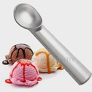 Quality Ice Cream Scoop / Perfect Ice Cream Molder Scooper