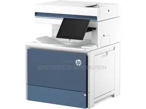 HP Colour Laserjet Enterprise MFP 6800dn A3+