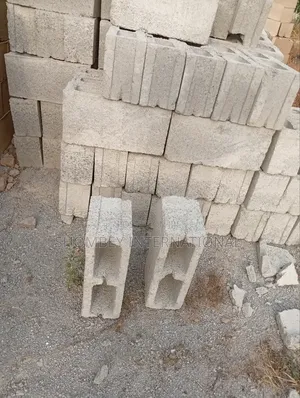 6inchs Stonedusts Blocks