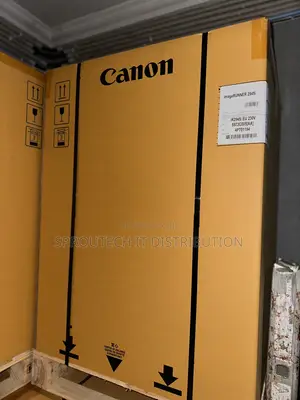 Canon Imagerunner Ir2945i MFP Photocopier