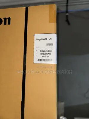 Canon Imagerunner Ir2945i MFP Photocopier