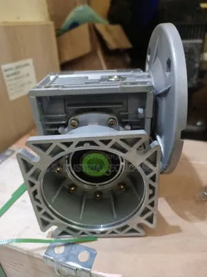 3hp Gear Box
