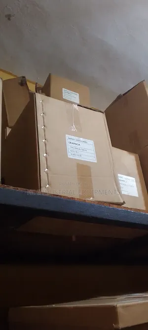 3hp Gear Box