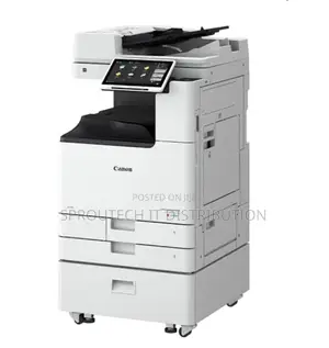 Canon Imagerunner C3326i MFP Color Photocopier