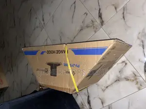 Brand New Efficient Range Hood “Pv-Jy9036b”