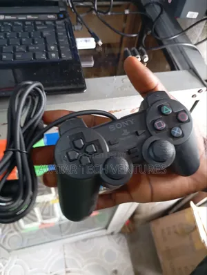PS 2 Controller (Pads)