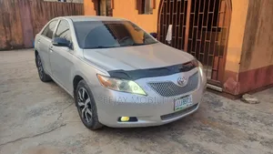 Toyota Camry for Rent