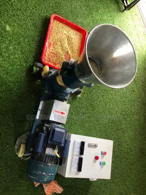 Big Size Pelletizer For Largescale Production 150kg Per Hour