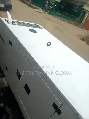 20kva Mikano Generator Perkins