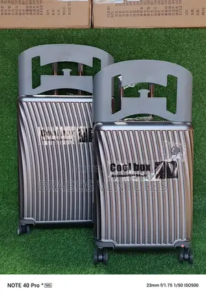 Cool Box 2sets