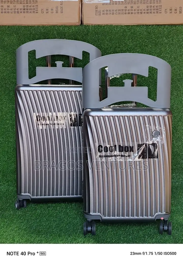 Cool Box 2sets