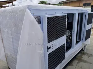 80kva Perkins Brand NEW Generator --Eco-Friendly