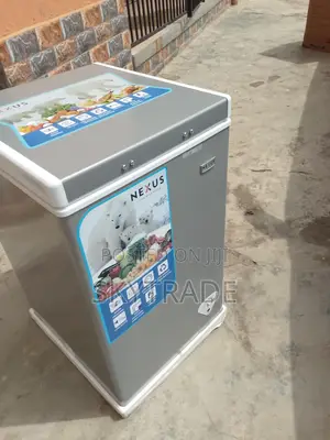 Nexus 100liters Freezer (Low Voltage Protection ) Nx-150hc