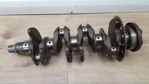 Crank Shaft Honda CR-V 2014