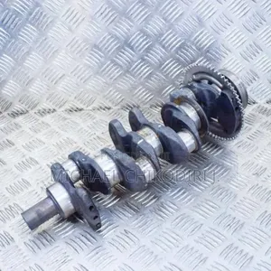 Crank Shaft Honda Accord 2008