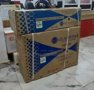 Glamstar 1.5HP AC - GAC-S12R41-E --High Ambience Operation