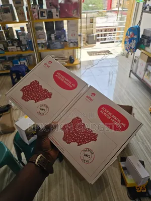 Airtel Smart Box Hertz6 4g Unlimited Router