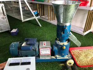 Main Dealer for Big Capacity Pelletizer Machine in Nigeria