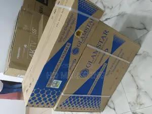 Glamstar 1.5hp Inverter Cooltouch Air Conditioner