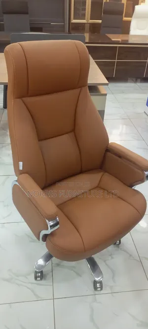 Directors Executive Office Chair