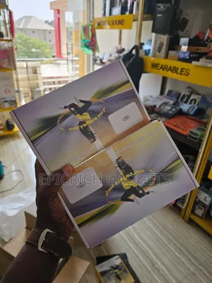 MTN 4g Cat 6 Router