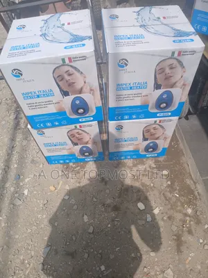 Impex Italia Water Heater 10l