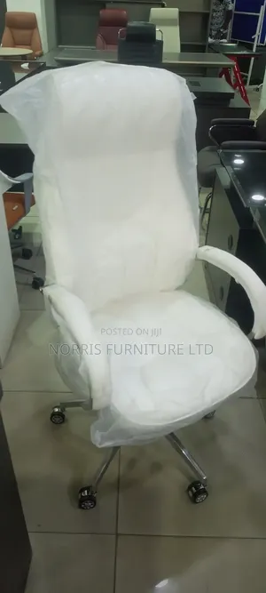 Executive Office Chair