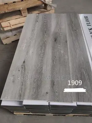 SPC Laminate Floor Panel (Foreign)