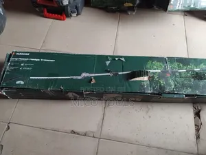 Long Reach Hedge Trimmer
