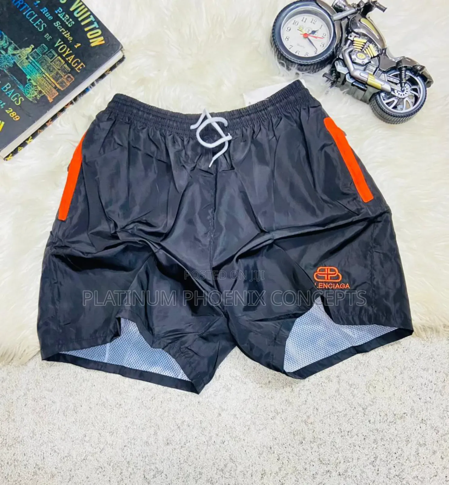 Original Beach Short