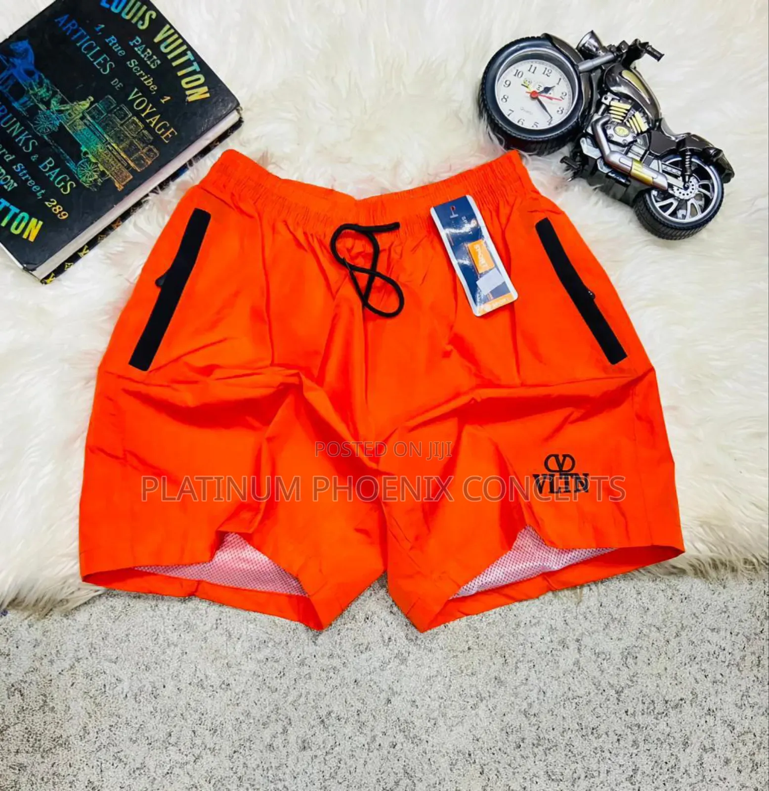 Original Beach Short