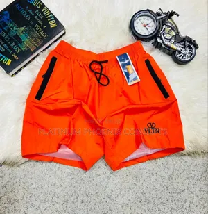 Original Beach Short