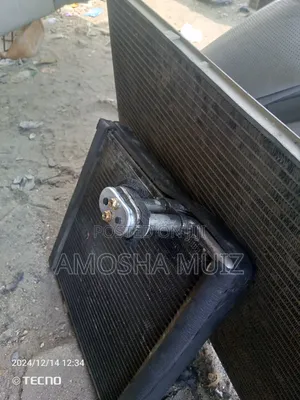 Car AC Repairs Nd Installation