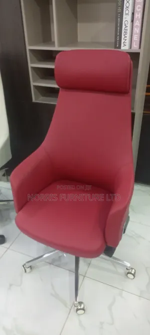 Directors Executive Swivel Office Chair