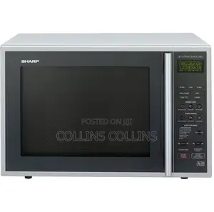 Sharp 40l Combination Microwave Oven