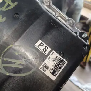 Brain Box for Lexus GX460, 2010 Model.