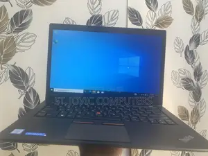 Laptop Lenovo ThinkPad T460s 8GB Intel Core I7 SSD 256GB