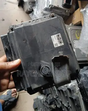 Brain Box for Toyota RAV4 2012 Model 4CYL
