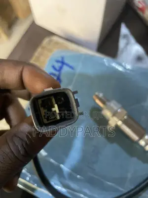 Lexus ES350 Oxygen Sensor 2019-2022 V6