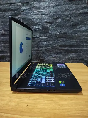 Laptop MSI Katana 15 16GB Intel Core i7 SSD 512GB