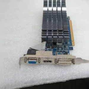 Graphics Card Gpu GT 610
