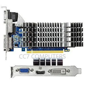 Graphics Card Gpu GT 610