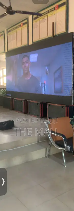 LED Screen, Fog Machine, Drone, Livestream, Rent and Buy