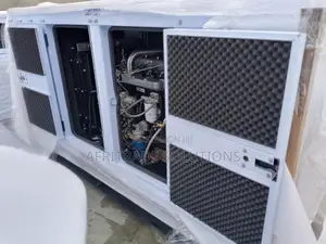 The High Powerful 80kva Perkins Generator (New)