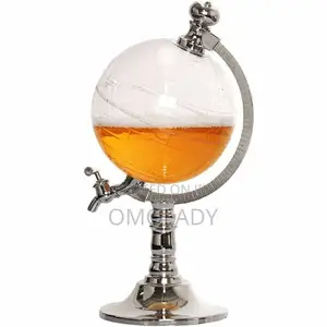 Globe Drink Dispenser