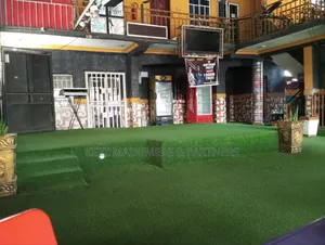 For Sale: Functional Bar Restaurant at Ikwere Rd