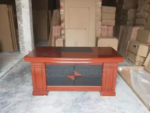 1.4 Feet Executive Office Table