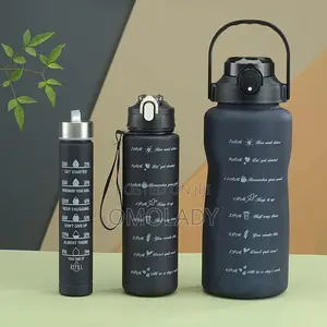 3 in 1 Water Can